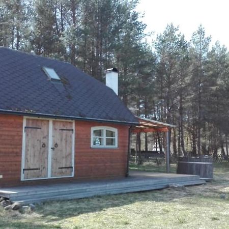 Nurme Cottage In Mahu Village Eksteriør billede
