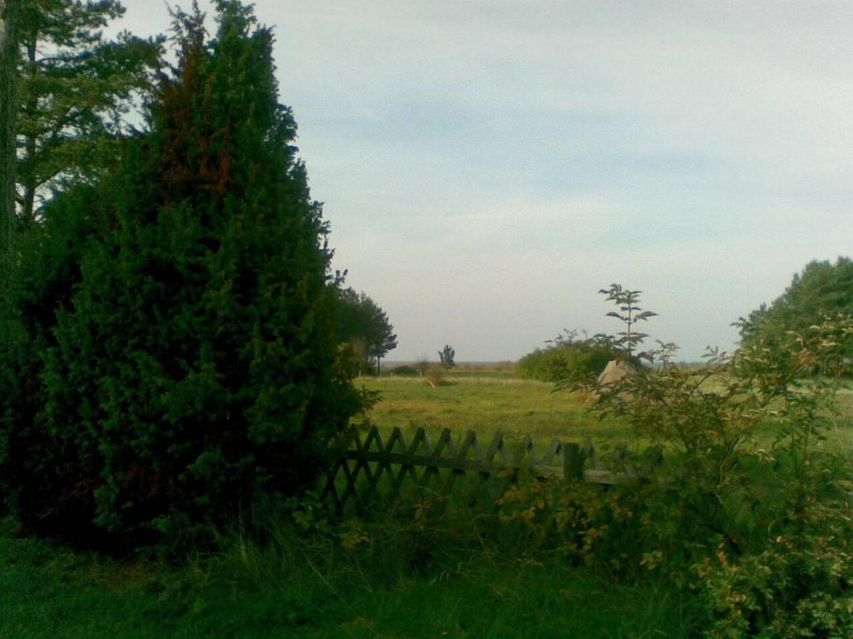 Nurme Cottage In Mahu Village Eksteriør billede