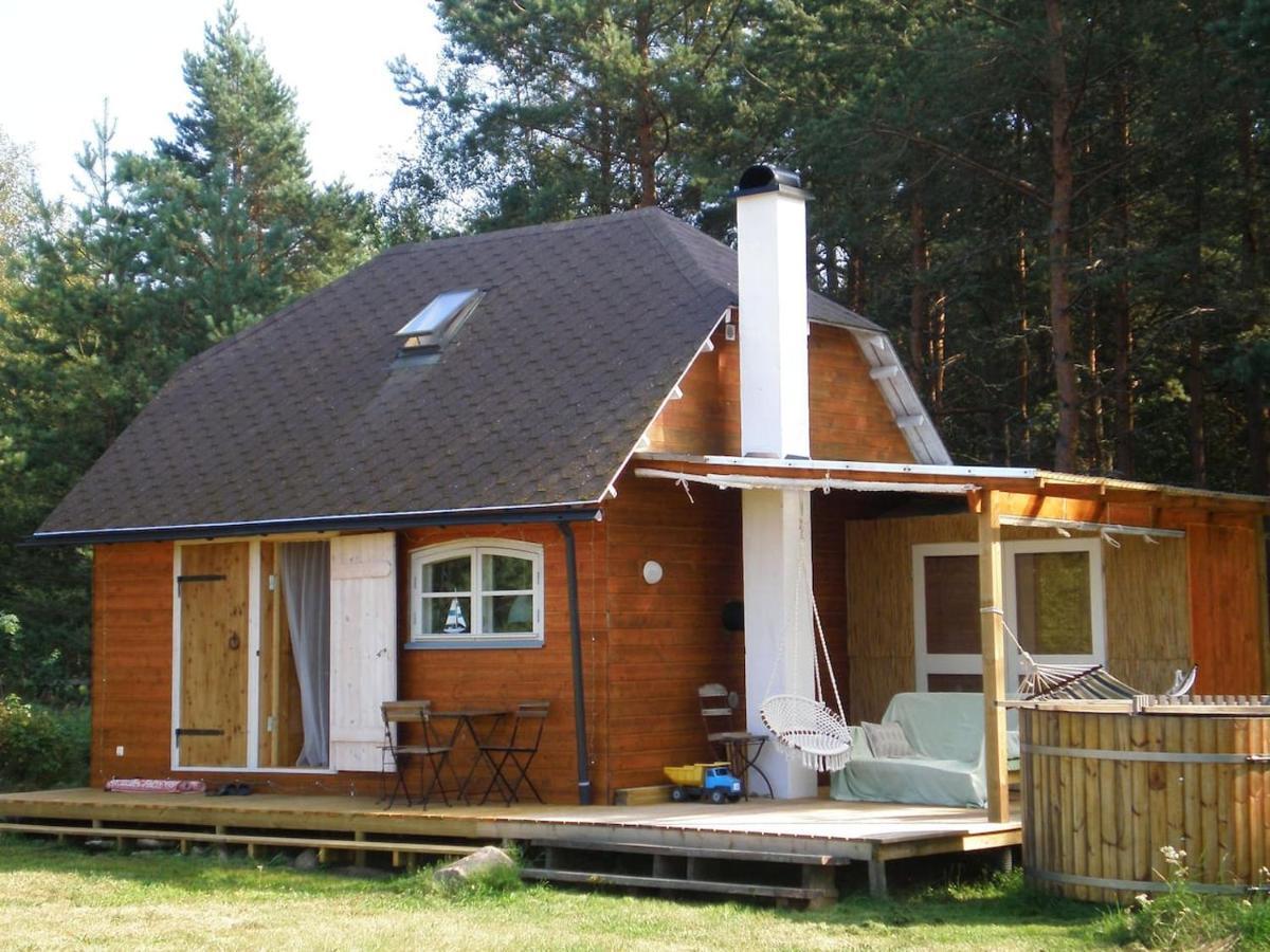 Nurme Cottage In Mahu Village Eksteriør billede