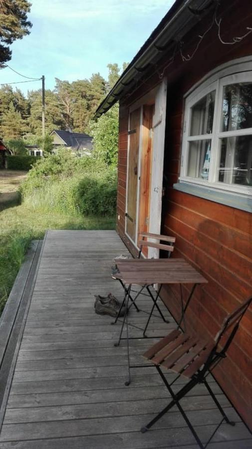 Nurme Cottage In Mahu Village Eksteriør billede