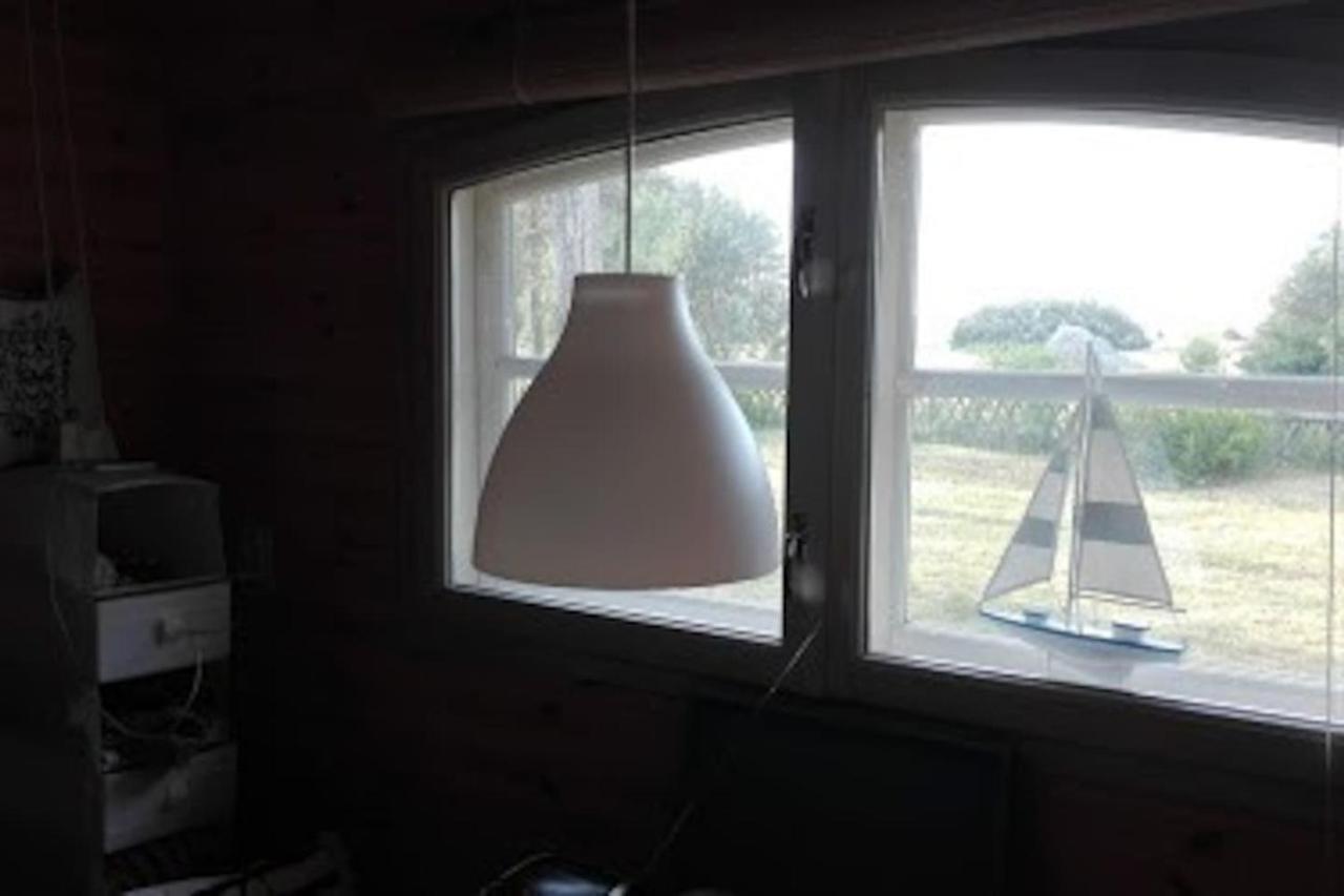 Nurme Cottage In Mahu Village Eksteriør billede
