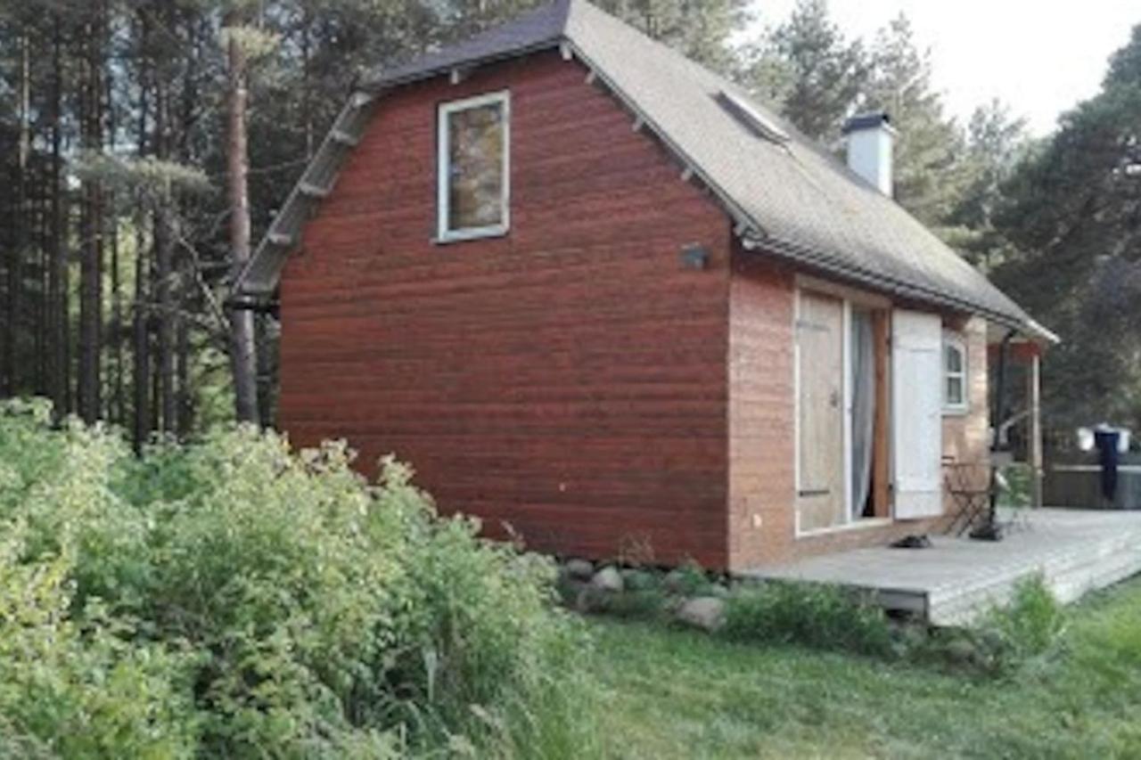 Nurme Cottage In Mahu Village Eksteriør billede